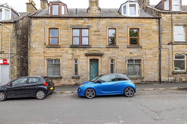 22 Balmoral Place