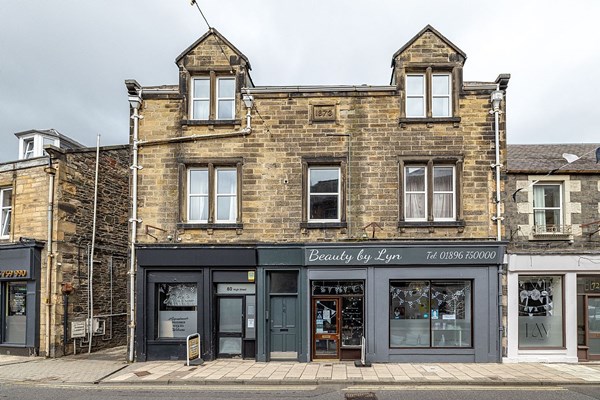 78 High Street