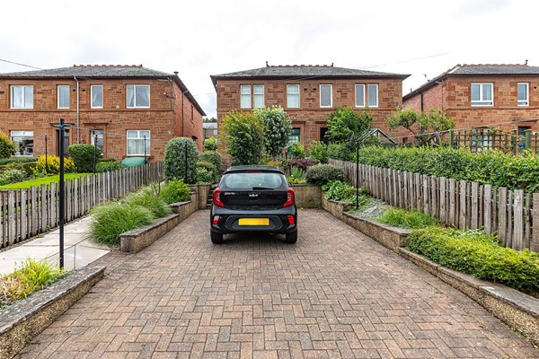 22 Yarrow Terrace