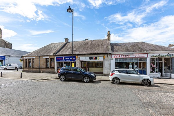 Commerical Premises 7A Oliver Place
