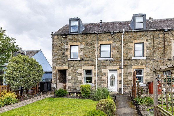 16 Elm Row
