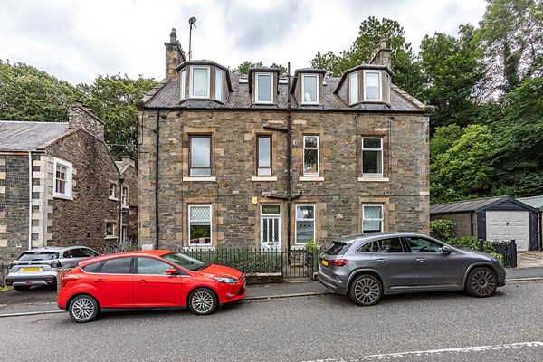 98 Ettrick Terrace