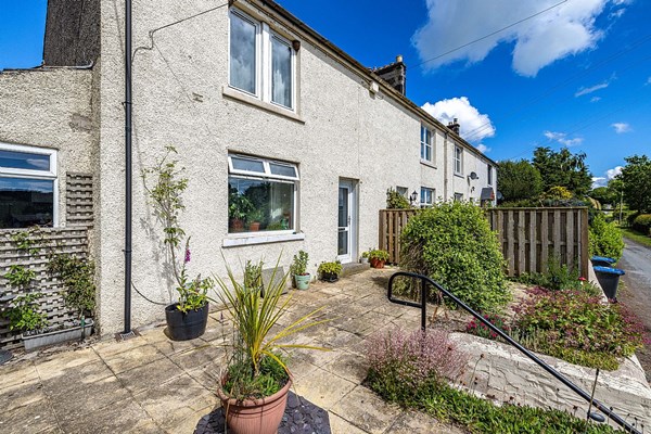5 Graden Farm Cottages