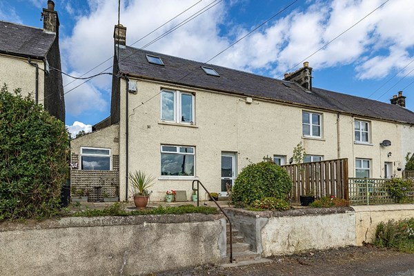 5 Graden Farm Cottages