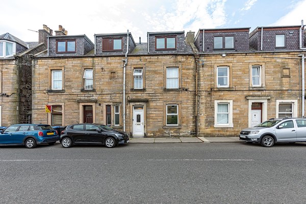 11 Scott Street