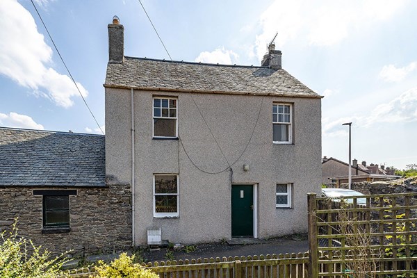 7 Crofts Road