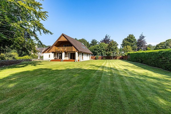 Fjord Hus 34a Melrose Road