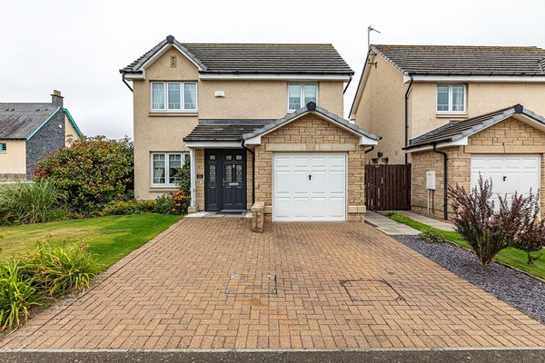 12 Wyndhead Way