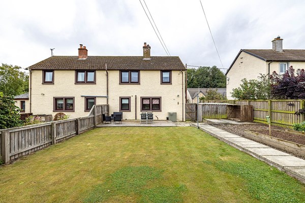 2 Dean Road