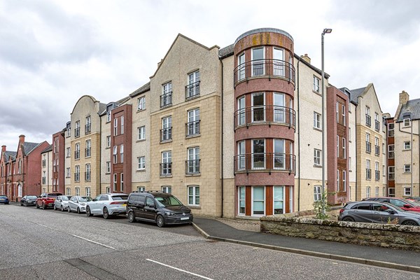 22 Hendersons Court