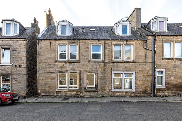 34 Livingstone Place