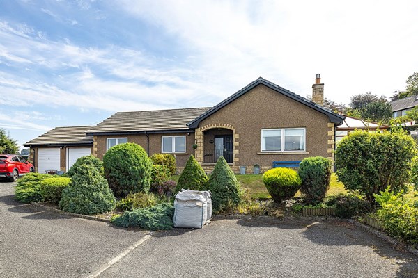 1 Dovecot Lane