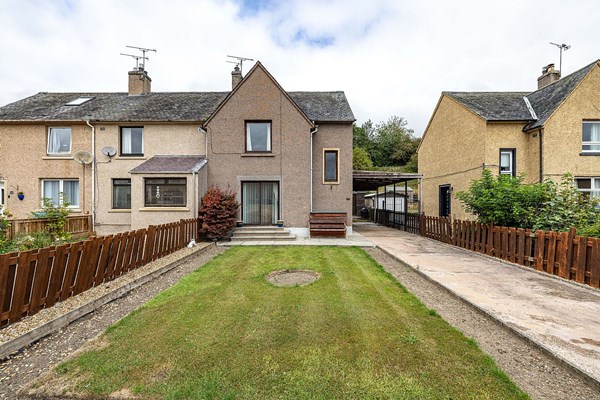 34 Croft Road