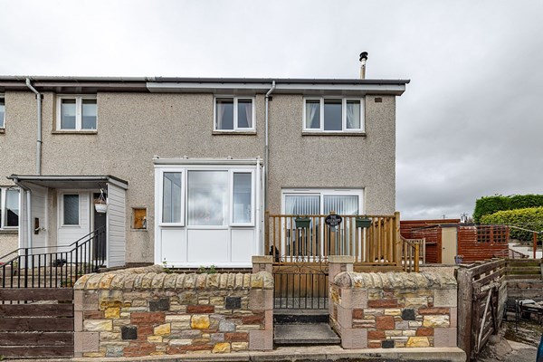 10 Huntshaw Place