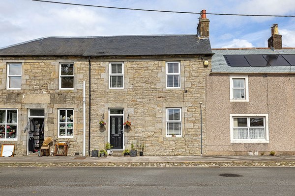 The Cottage Douglas Square