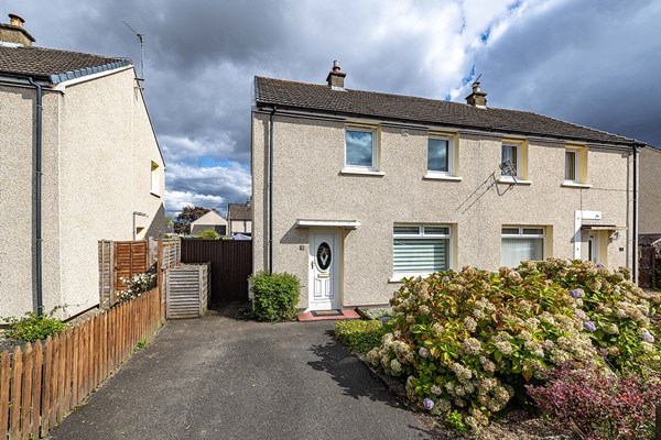 5 St. Modans Road