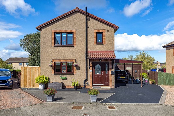 7 Heathpark Place