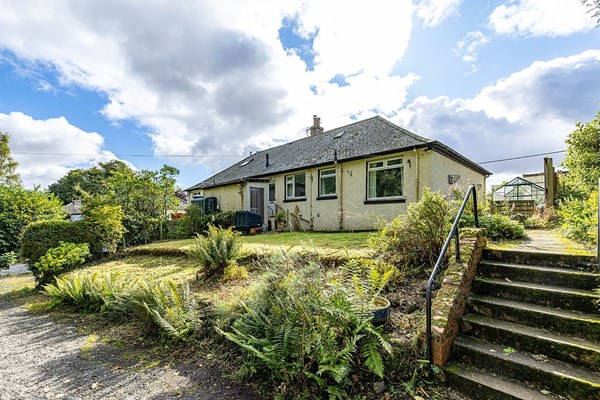 3 Eden Road