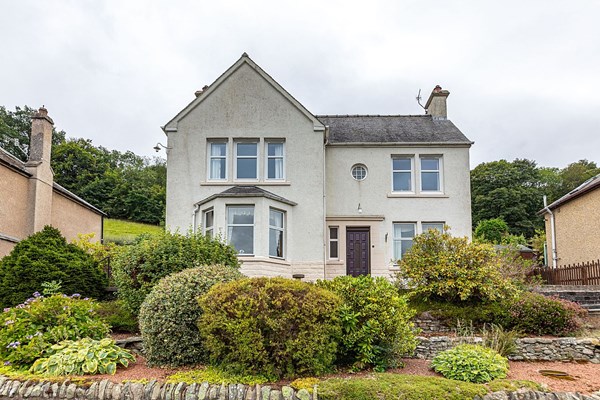 Raeburn Oatlands Terrace
