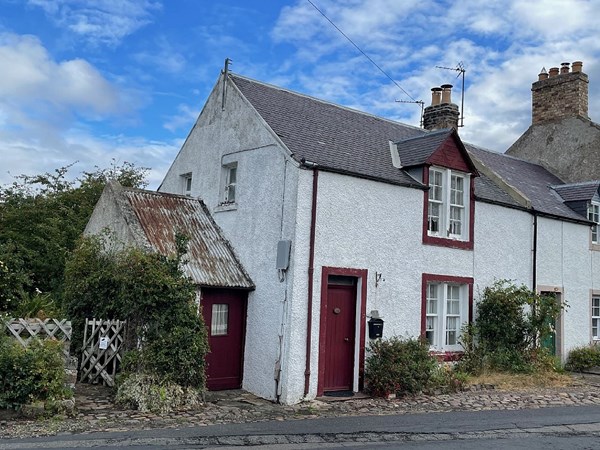 1 Rose Cottage Main Street