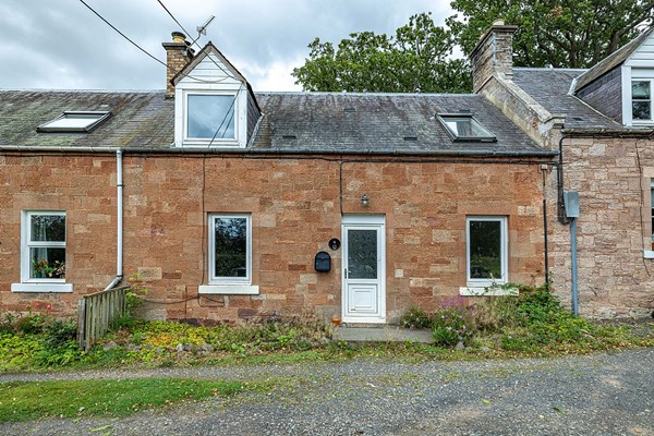 4 Georgefield Farm Cottages