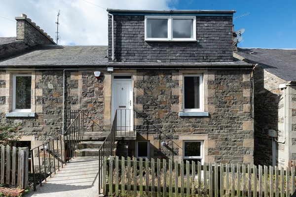 85 Forest Road