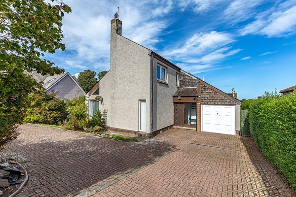 Chaldon Eyemouth Road