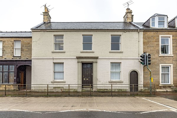 21 Buccleuch Street