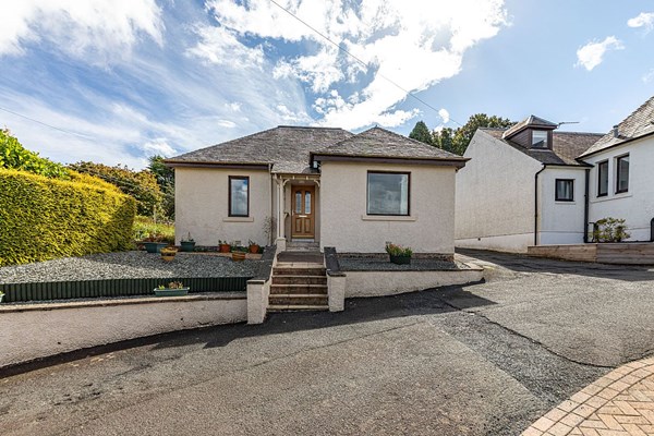 The Lodge Jedburgh Road