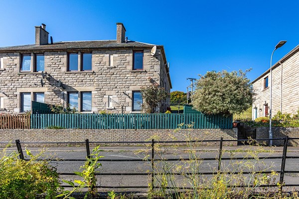 12 Cairnmount