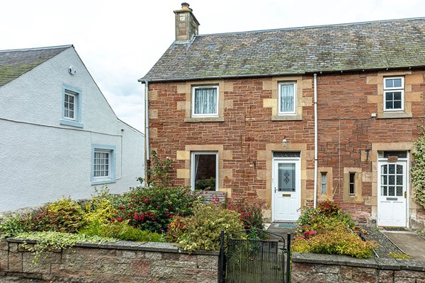 Hazel Cottage West