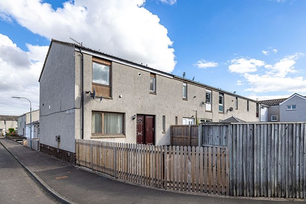 19 Oakfield Court