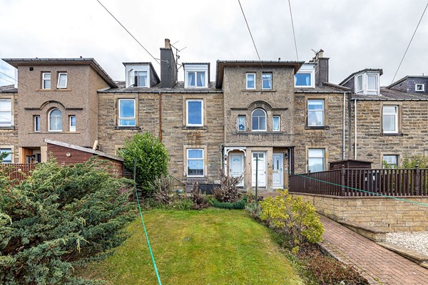 10 Yarrow Terrace