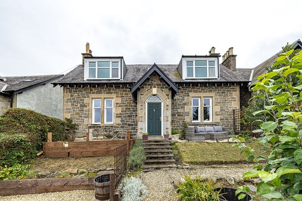 3 Croft Terrace