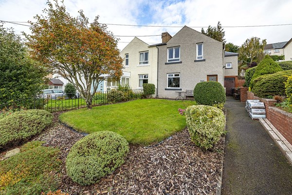 3 Thornfield Crescent