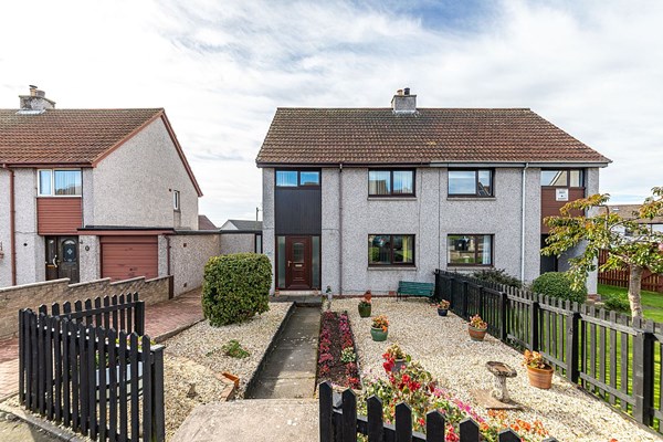 20 Windram Place