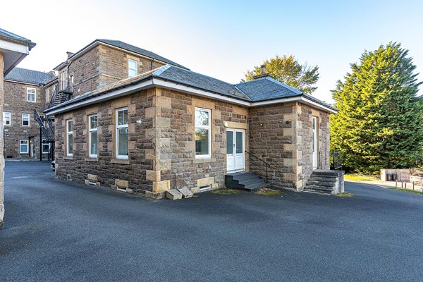 71 Dingleton Apartments Chiefswood Road