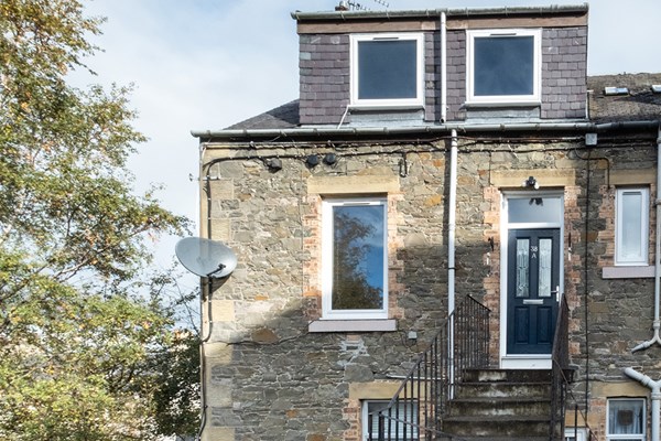 38a Curror Street