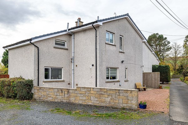 Endlich 24 Manse Street