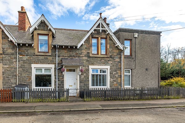 11 Ettrickhaugh Road