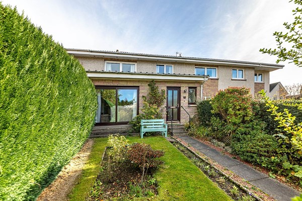 12 Langhaugh Crescent