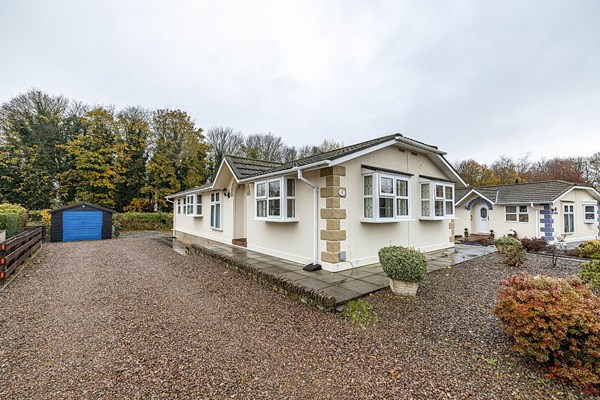 3 Larch Lane Springwood Village Kelso