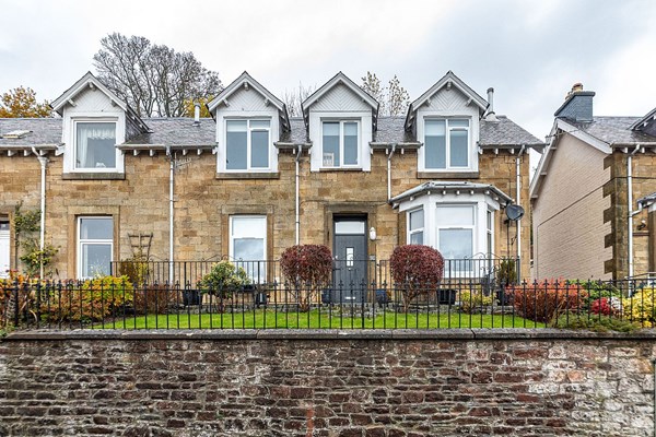 Sunnybrae 17 Langlands Road