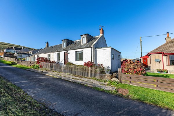 The Cottage 1 East Flemington