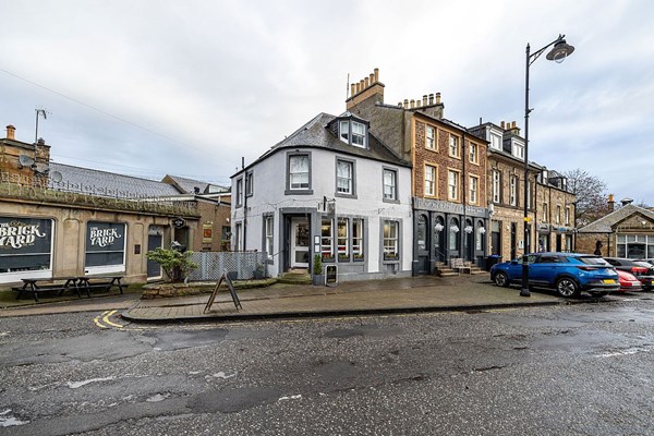 Commercial Premises 5 Abbey Place