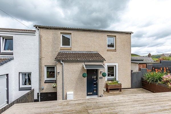 41 Torwoodlee Road