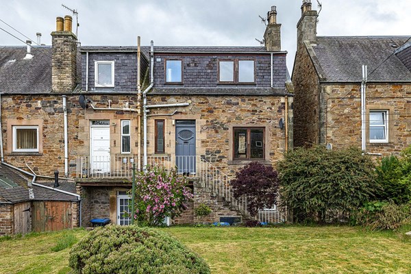 15 St Andrew Street