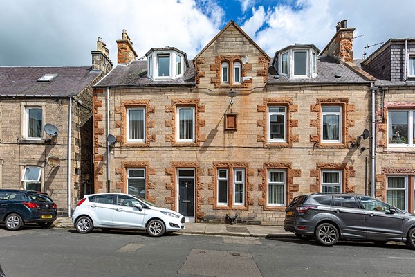 53 Lintburn Street