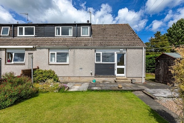 1 Glebe Park