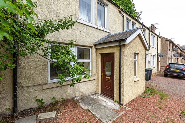 42A High Buckholmside